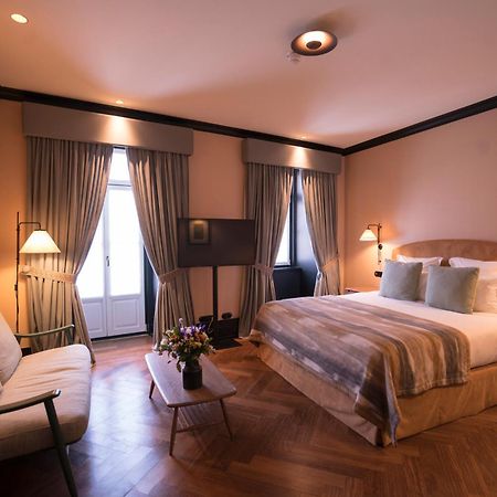Hotel Valverde Lisboa - Relais & Chateaux Bagian luar foto