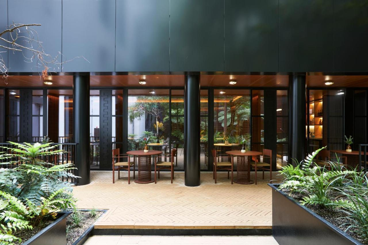 Hotel Valverde Lisboa - Relais & Chateaux Bagian luar foto