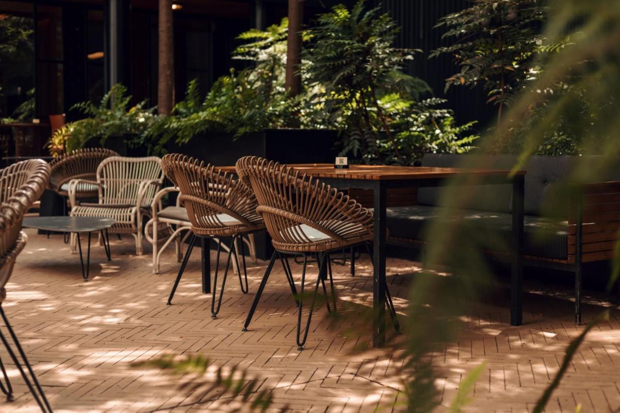 Hotel Valverde Lisboa - Relais & Chateaux Bagian luar foto