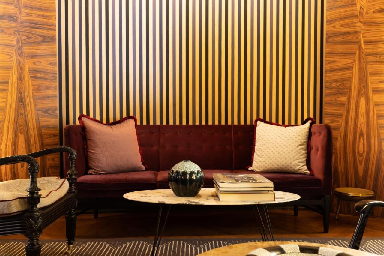 Hotel Valverde Lisboa - Relais & Chateaux Bagian luar foto