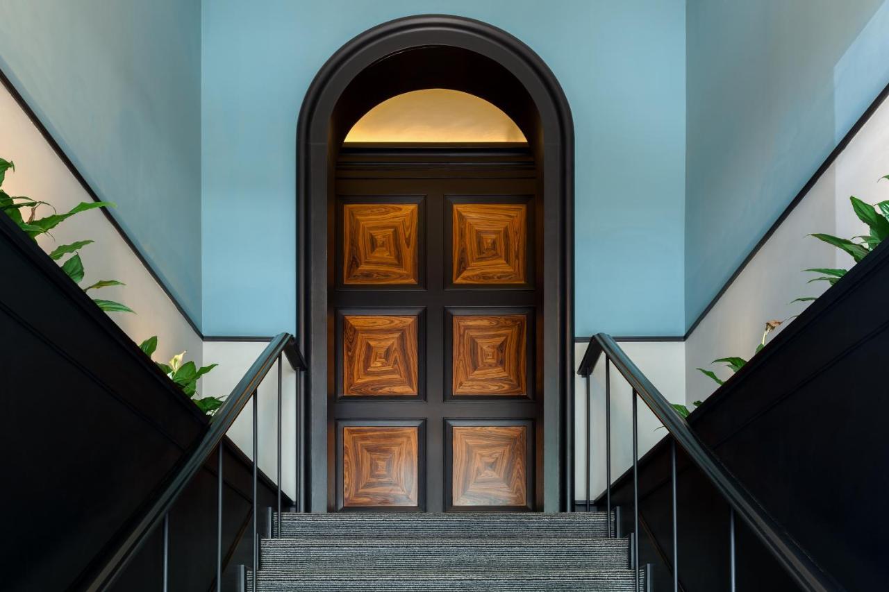 Hotel Valverde Lisboa - Relais & Chateaux Bagian luar foto