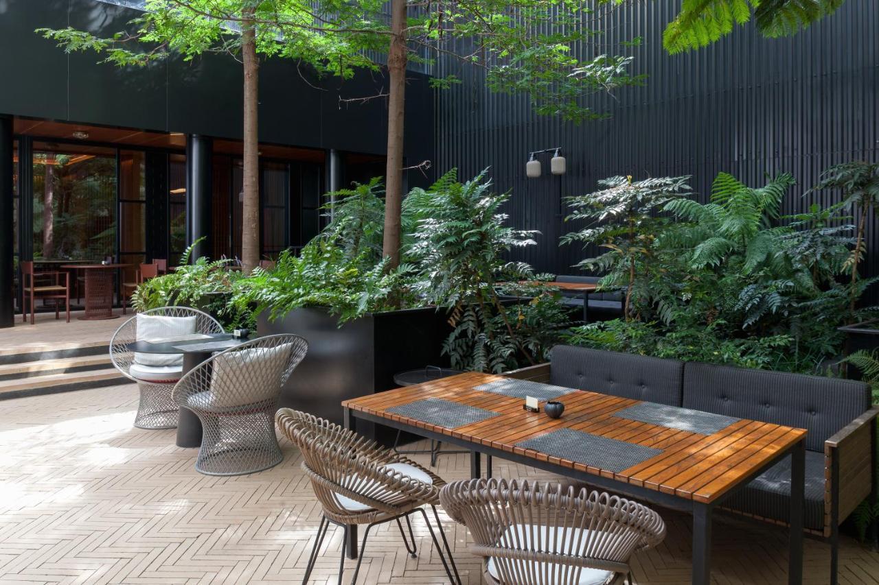 Hotel Valverde Lisboa - Relais & Chateaux Bagian luar foto