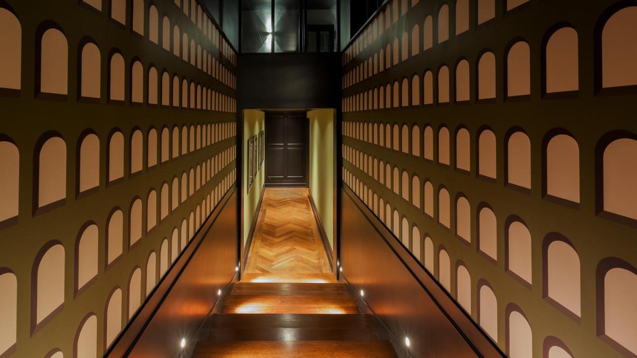 Hotel Valverde Lisboa - Relais & Chateaux Bagian luar foto