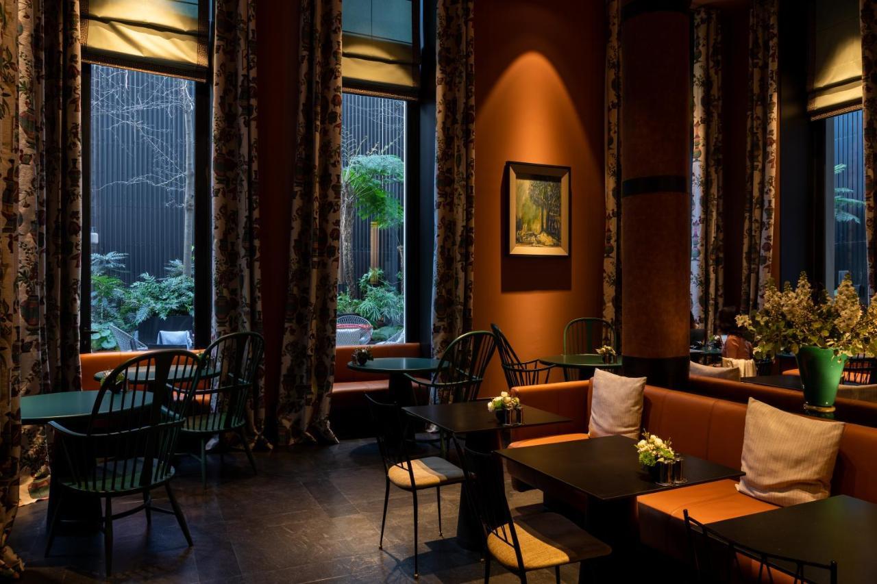 Hotel Valverde Lisboa - Relais & Chateaux Bagian luar foto