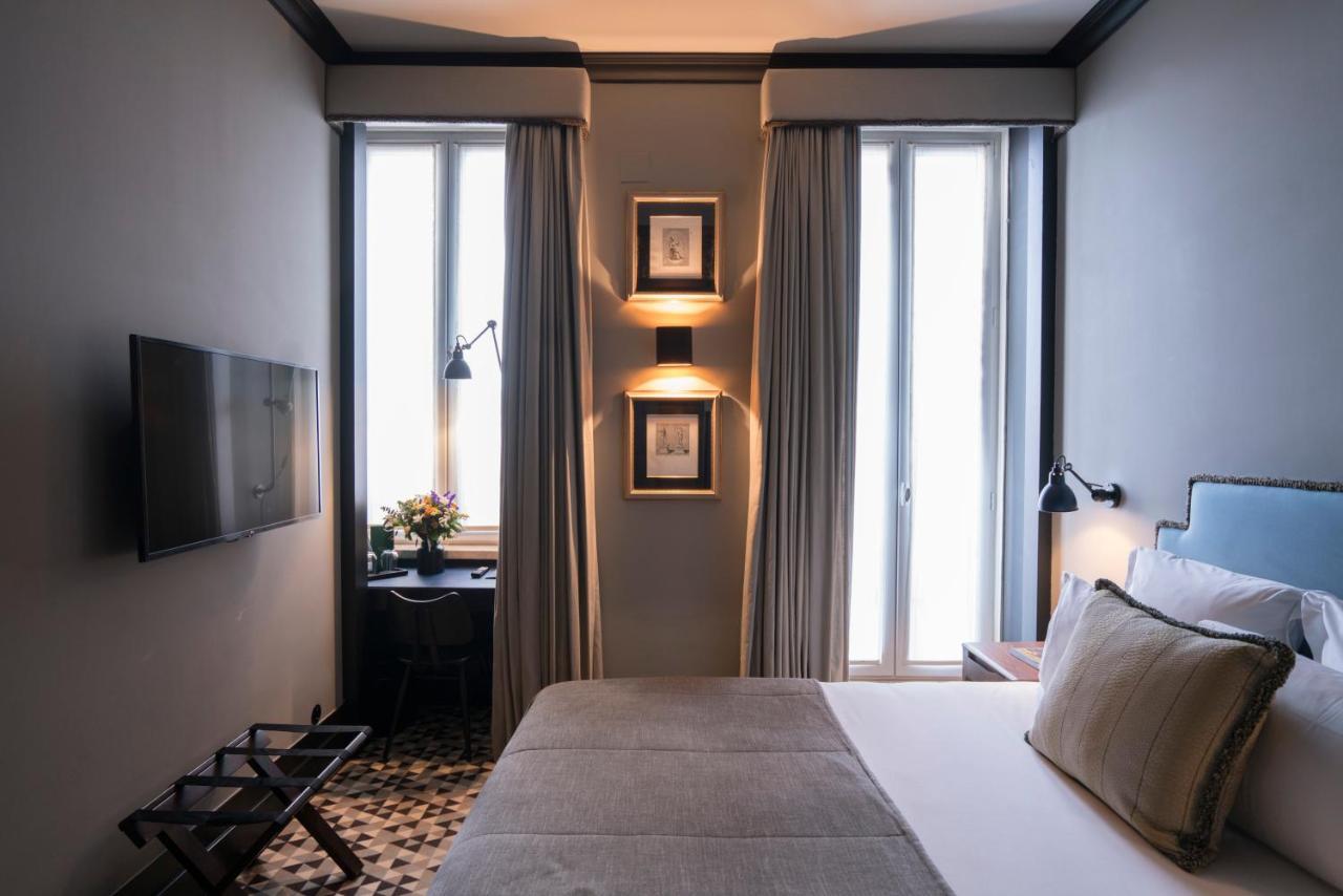 Hotel Valverde Lisboa - Relais & Chateaux Bagian luar foto