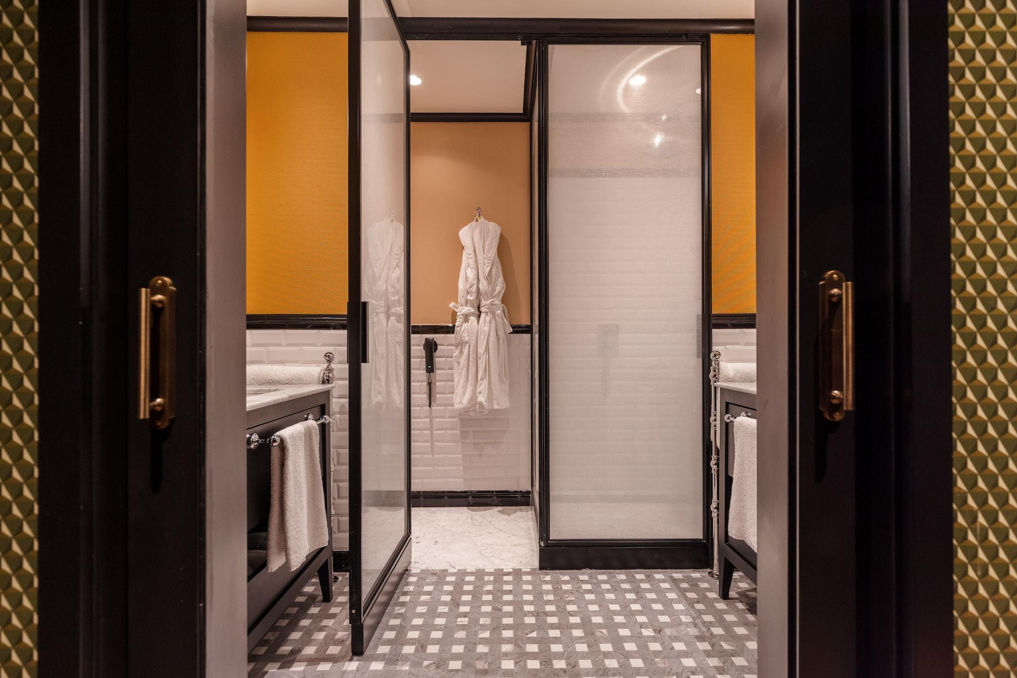 Hotel Valverde Lisboa - Relais & Chateaux Bagian luar foto