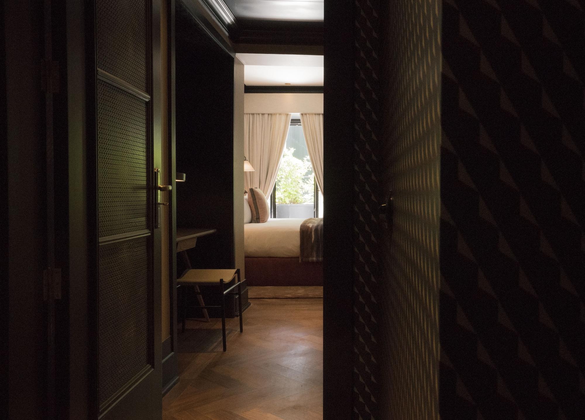 Hotel Valverde Lisboa - Relais & Chateaux Bagian luar foto