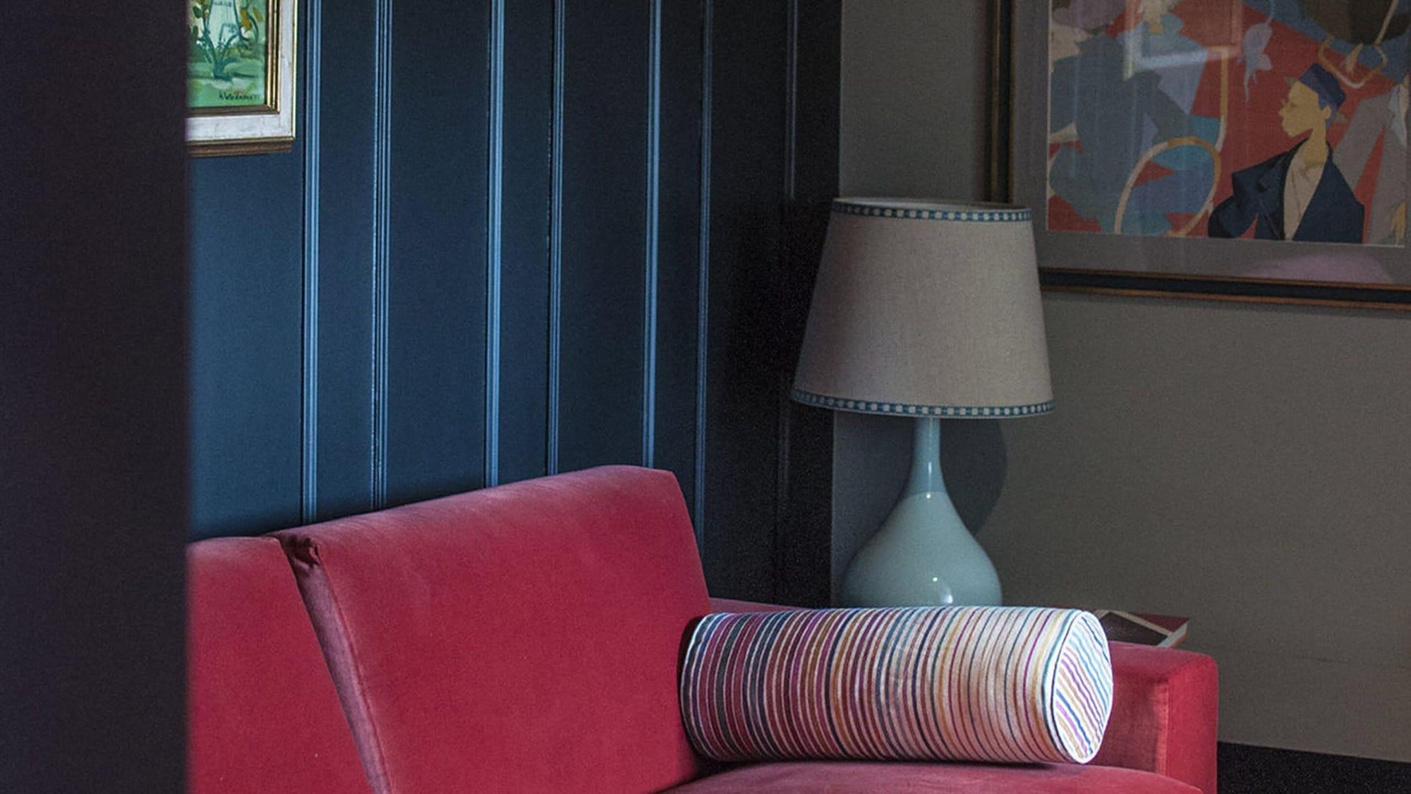 Hotel Valverde Lisboa - Relais & Chateaux Bagian luar foto