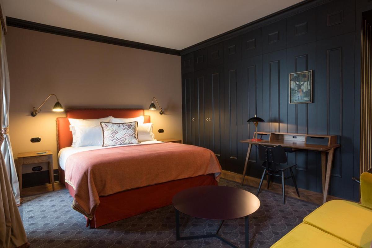 Hotel Valverde Lisboa - Relais & Chateaux Bagian luar foto
