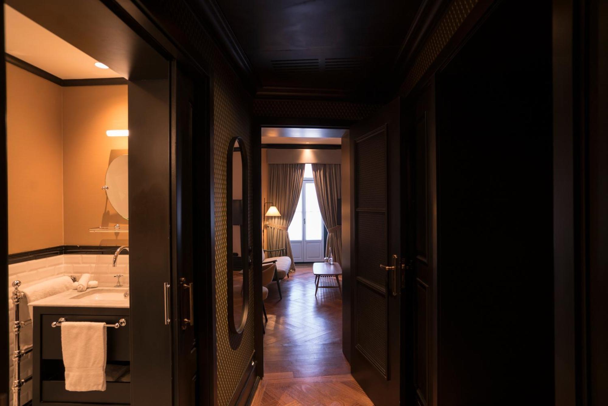 Hotel Valverde Lisboa - Relais & Chateaux Bagian luar foto