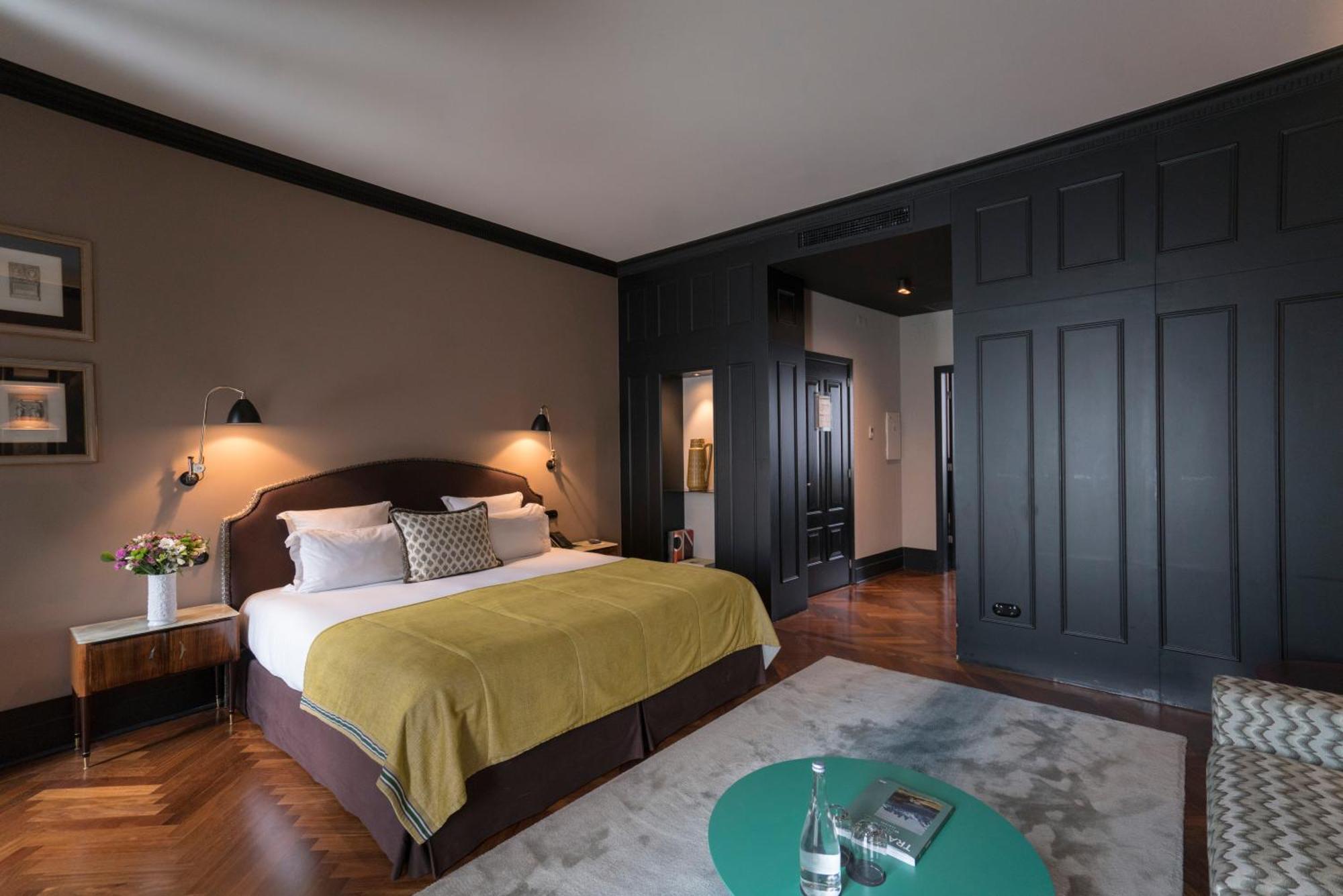 Hotel Valverde Lisboa - Relais & Chateaux Bagian luar foto
