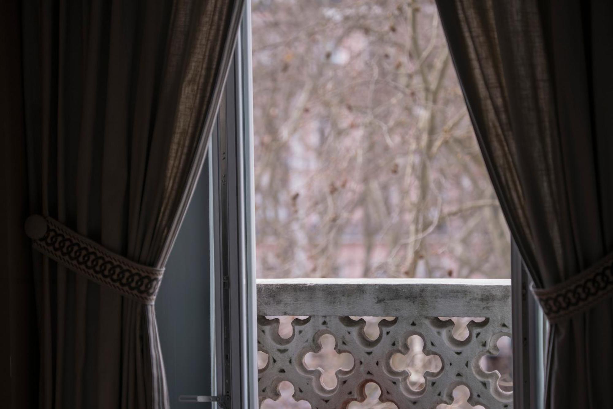 Hotel Valverde Lisboa - Relais & Chateaux Bagian luar foto